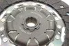 Комплект зчеплення Ford Focus/Kuga 2.0 TDCi 08- LuK 624 3297 33 (фото 4)