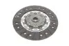 Комплект зчеплення Ford Focus/Kuga 2.0 TDCi 08- LuK 624 3297 33 (фото 6)