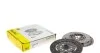 Комплект зчеплення Ford Transit 2.2TDCI 06- (d=240mm) LuK 624 3307 09