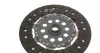 Комплект зчеплення Ford Transit 2.2TDCI 06- (d=240mm) LuK 624 3307 09 (фото 9)