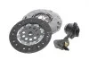 Комплект зчеплення Ford Transit 2.2 TDCi 06-14 (96kw) LuK 624 3307 33 (фото 7)
