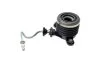 Комплект зчеплення Renault Megane/Scenic 1.9 dCi 08- (d=240mm) (+вижимний), F9Q LuK 624 3316 33 (фото 4)