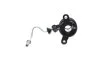 Комплект зчеплення Renault Megane/Scenic 1.9 dCi 08- (d=240mm) (+вижимний), F9Q LuK 624 3316 33 (фото 5)