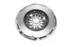 Комплект зчеплення Renault Megane/Scenic 1.9 dCi 08- (d=240mm) (+вижимний), F9Q LuK 624 3316 33 (фото 6)