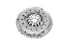 Комплект зчеплення Renault Megane/Scenic 1.9 dCi 08- (d=240mm) (+вижимний), F9Q LuK 624 3316 33 (фото 7)