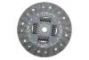 Комплект зчеплення Audi A4 2.0 TFSI/1.9-2.0TDI 00-/VW Passat B5 1.9 TDI 00-05 (d=240mm) (+вижимний) LuK 624 3329 00 (фото 6)