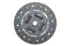 Комплект зчеплення Audi A4 2.0 TFSI/1.9-2.0TDI 00-/VW Passat B5 1.9 TDI 00-05 (d=240mm) (+вижимний) LuK 624 3329 00 (фото 7)