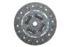 Комплект зчеплення Audi A4 2.0 TFSI/1.9-2.0TDI 00-/VW Passat B5 1.9 TDI 00-05 (d=240mm) (+вижимний) LuK 624 3329 00 (фото 7)