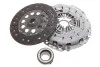 Комплект зчеплення BMW 3(E46) 330i/5(E39) 535i/7(E38) 735i,iL/X5(E53) 3.0i 96-06, M54/M62 LuK 624 3346 00 (фото 1)