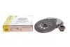 Комплект зчеплення BMW 3(E46) 330i/5(E39) 535i/7(E38) 735i,iL/X5(E53) 3.0i 96-06, M54/M62 LuK 624 3346 00 (фото 2)