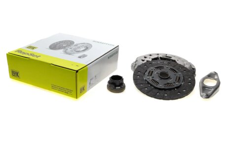 Комплект сцепления LuK 624337100