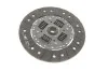 Комплект зчеплення Mitsubishi Lancer VIII 2.0 DI-D 08- LuK 624 3374 09 (фото 6)