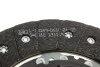 Комплект зчеплення Mitsubishi Lancer VIII 2.0 DI-D 08- LuK 624 3374 09 (фото 8)