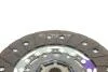 Комплект зчеплення Opel Astra/Vectra/Zafira 04-15 (d=240mm) LuK 624 3383 09 (фото 6)