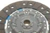 Комплект зчеплення Opel Astra/Vectra/Zafira 04-15 (d=240mm) LuK 624 3383 09 (фото 9)