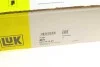 Комплект зчеплення Hyundai iX35/KIA Sportage 2.0 CRDi 10- (d=240mm) LuK 624 3419 09 (фото 11)