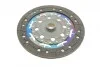 Комплект зчеплення Hyundai iX35/KIA Sportage 2.0 CRDi 10- (d=240mm) LuK 624 3419 09 (фото 7)