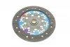 Комплект зчеплення Hyundai iX35/KIA Sportage 2.0 CRDi 10- (d=240mm) LuK 624 3419 09 (фото 10)