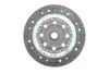 Комплект зчеплення Hyundai iX35/KIA Sportage 2.0 CRDi 10- (d=240mm) (+вижимний) LuK 624 3419 33 (фото 5)