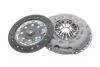 Комплект зчеплення Hyundai ix35 2.0 CRDi 10-15 (d=240mm) LuK 624 3422 09 (фото 1)