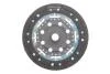 Комплект зчеплення Hyundai ix35 2.0 CRDi 10-15 (d=240mm) LuK 624 3422 09 (фото 3)