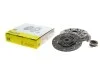 Комплект зчеплення Toyota Rav 4 2.0 06-13 (d=240mm) (+вижимний) LuK 624 3513 00 (фото 1)
