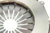 Комплект зчеплення Toyota Rav 4 2.0 06-13 (d=240mm) (+вижимний) LuK 624 3513 00 (фото 2)