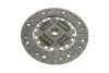 Комплект зчеплення Toyota Rav 4 2.0 06-13 (d=240mm) (+вижимний) LuK 624 3513 00 (фото 6)