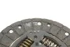 Комплект зчеплення Toyota Rav 4 2.0 06-13 (d=240mm) (+вижимний) LuK 624 3513 00 (фото 7)