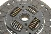 Комплект зчеплення Toyota Rav 4 2.0 06-13 (d=240mm) (+вижимний) LuK 624 3513 00 (фото 8)