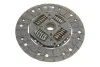 Комплект зчеплення Toyota Rav 4 2.0 06-13 (d=240mm) (+вижимний) LuK 624 3513 00 (фото 9)