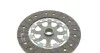 Комплект зчеплення Audi A4/A5/A6 1.8/2.0/2.8 TFSI 08-17 (d=240mm) (+вижимний) LuK 624 3522 00 (фото 7)
