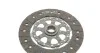 Комплект зчеплення Audi A4/A5/A6 1.8/2.0/2.8 TFSI 08-17 (d=240mm) (+вижимний) LuK 624 3522 00 (фото 10)