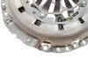 Комплект зчеплення Audi A4/A5/A6 2.0 TDI/TFSI 08-19 (d=240mm) (+вижимний) LuK 624 3522 33 (фото 6)