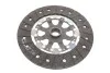 Комплект зчеплення Audi A4/A5/A6 2.0 TDI/TFSI 08-19 (d=240mm) (+вижимний) LuK 624 3522 33 (фото 9)