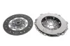 Комплект зчеплення Citroen C3/C4/Peugeot 207/508/2008/3008/5008 1.6 HDi 09- (d=240mm) (+вижимний) LuK 624 3527 33 (фото 4)