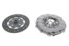 Комплект зчеплення Citroen C3/C4/Peugeot 207/508/2008/3008/5008 1.6 HDi 09- (d=240mm) (+вижимний) LuK 624 3527 33 (фото 5)