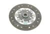 Комплект зчеплення Citroen C4/C5/Peugeot 3008/308 1.6 HDi 09-18 (d=240mm) (+вижимний) LuK 624 3527 34 (фото 4)