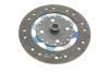 Комплект зчеплення Citroen C4/C5/Peugeot 3008/308 1.6 HDi 09-18 (d=240mm) (+вижимний) LuK 624 3527 34 (фото 5)