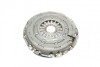 Комплект зчеплення Citroen C4/C5/DS5/Peugeot 3008/5008/508 1.6 HDi 09-18 (d=240mm) (+вижимний) LuK 624 3531 34 (фото 11)