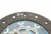 Комплект зчеплення Citroen C4/C5/DS5/Peugeot 3008/5008/508 1.6 HDi 09-18 (d=240mm) (+вижимний) LuK 624 3531 34 (фото 12)