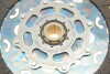 Комплект зчеплення Citroen C4/C5/DS5/Peugeot 3008/5008/508 1.6 HDi 09-18 (d=240mm) (+вижимний) LuK 624 3531 34 (фото 13)