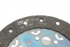 Комплект зчеплення Citroen C4/C5/DS5/Peugeot 3008/5008/508 1.6 HDi 09-18 (d=240mm) (+вижимний) LuK 624 3531 34 (фото 15)