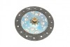 Комплект зчеплення Citroen C4/C5/DS5/Peugeot 3008/5008/508 1.6 HDi 09-18 (d=240mm) (+вижимний) LuK 624 3531 34 (фото 16)