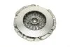 Комплект зчеплення BMW 3 (E90/F30/F80)/X3 (F25) 04-18 (d=240mm) (+вижимний) B47/M47/N47 LuK 624 3535 00 (фото 3)