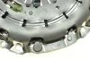 Комплект зчеплення BMW 3 (E90/F30/F80)/X3 (F25) 04-18 (d=240mm) (+вижимний) B47/M47/N47 LuK 624 3535 00 (фото 4)