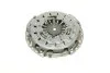 Комплект зчеплення BMW 3 (E90/F30/F80)/X3 (F25) 04-18 (d=240mm) (+вижимний) B47/M47/N47 LuK 624 3535 00 (фото 5)