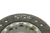 Комплект зчеплення BMW 3 (E90/F30/F80)/X3 (F25) 04-18 (d=240mm) (+вижимний) B47/M47/N47 LuK 624 3535 00 (фото 6)