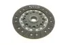 Комплект зчеплення BMW 3 (E90/F30/F80)/X3 (F25) 04-18 (d=240mm) (+вижимний) B47/M47/N47 LuK 624 3535 00 (фото 7)