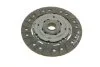 Комплект зчеплення BMW 3 (E90/F30/F80)/X3 (F25) 04-18 (d=240mm) (+вижимний) B47/M47/N47 LuK 624 3535 00 (фото 8)